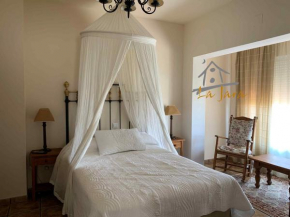 Hotels in La Codosera